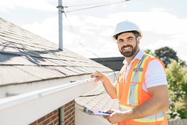 Best Emergency Roof Repair  in Hartington, NE